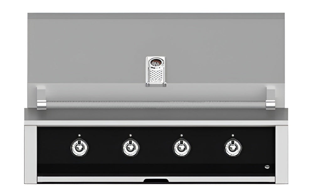 Aspire: 42" Built-In Gas Grill - EAB42-LP