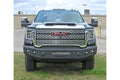Steelcraft GMC Sierra 2500/3500 HD 2020-2023 Fortis Front Bumper - 71-10465
