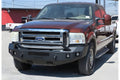 Steelcraft Ford F450/F550 Superduty 1999-2007 Fortis Front Bumper -  71-11300HP