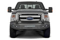 Steelcraft Ford F250/F350 Superduty 2011-2016 Fortis Front Bumper - 71-11370HP