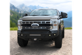 Steelcraft Ford F250/F350 Superduty 2023-2024 Fortis Bull Nose Front Bumper - 71-11390HP