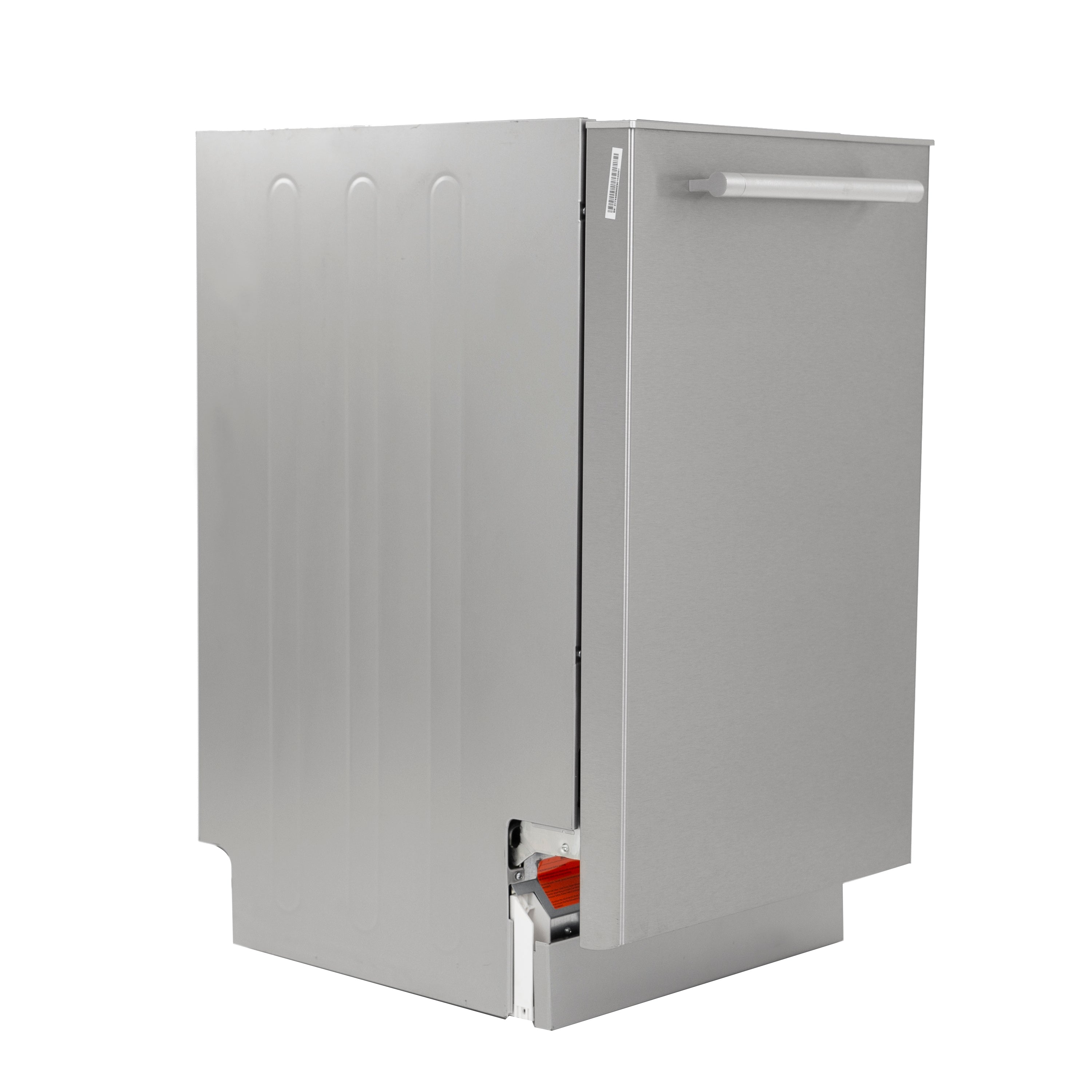 Avanti 18" Built In Dishwasher - DWT18V3S