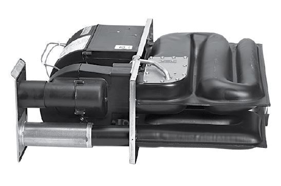 Suburban Furnace Core SF-FQ Series 2610A