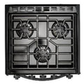 Suburban Model SCNB2S1QEC Slide-In Cooktop  - 3603A