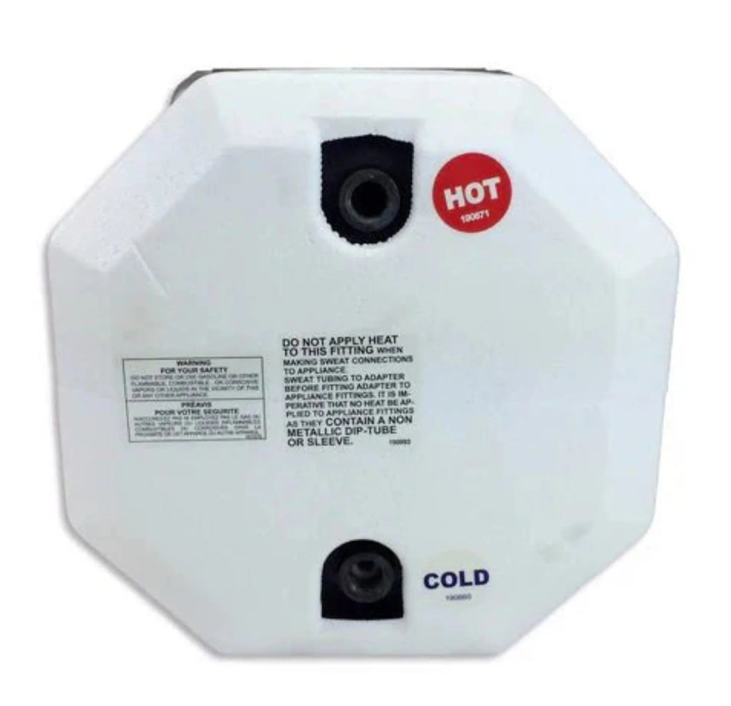 Suburban Water Heater GasElectric -  5323A