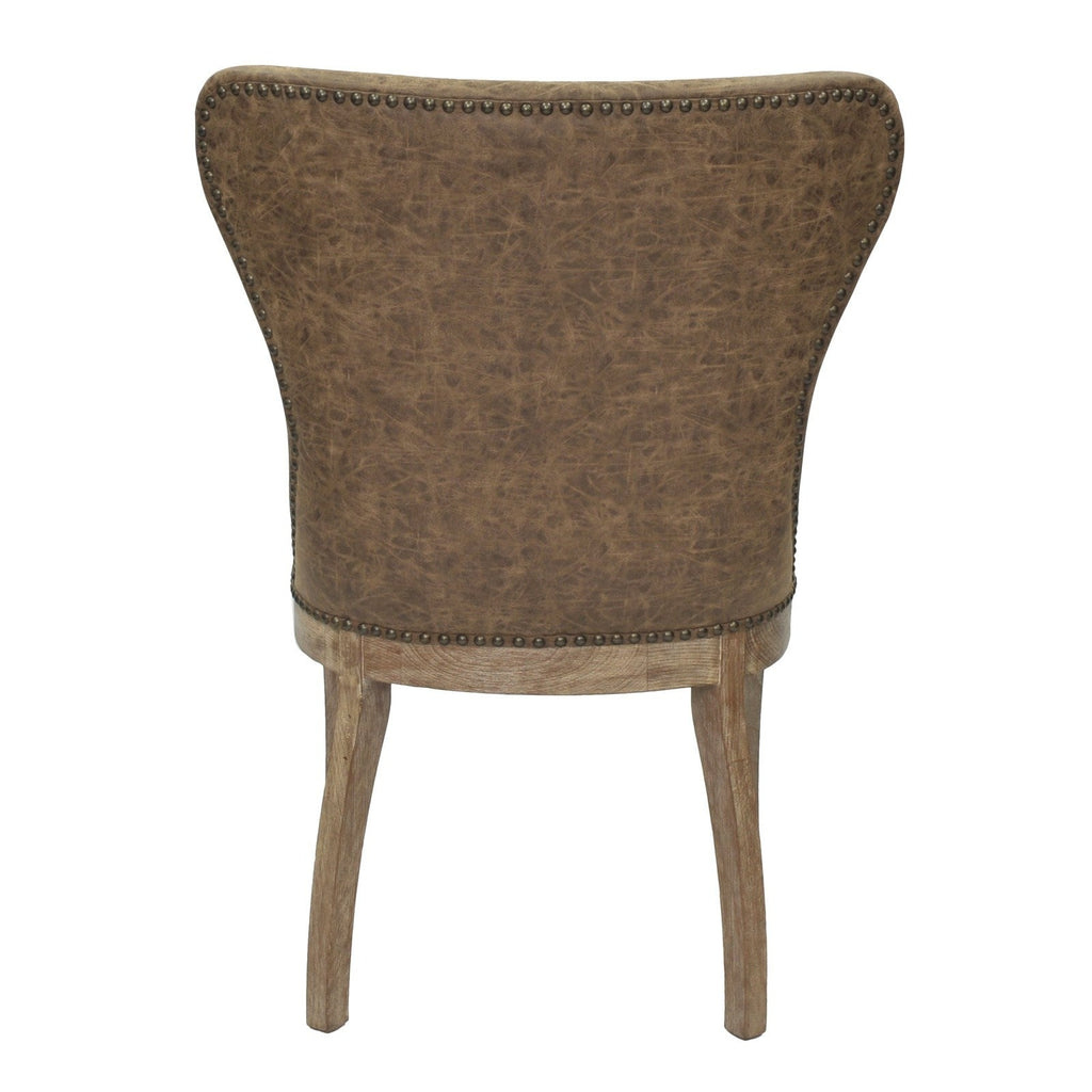 New Pacific Direct Dorsey Chair, (Set of 2)  - 3900019-NCE