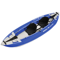 Swimline Durango 1-2 Person Convertible Inflatable Kayak New - 29635