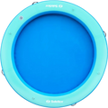 Swimline 38081 Solstice Circular Mesh Hangout Ring 8' x 8' x 8 New - 38081