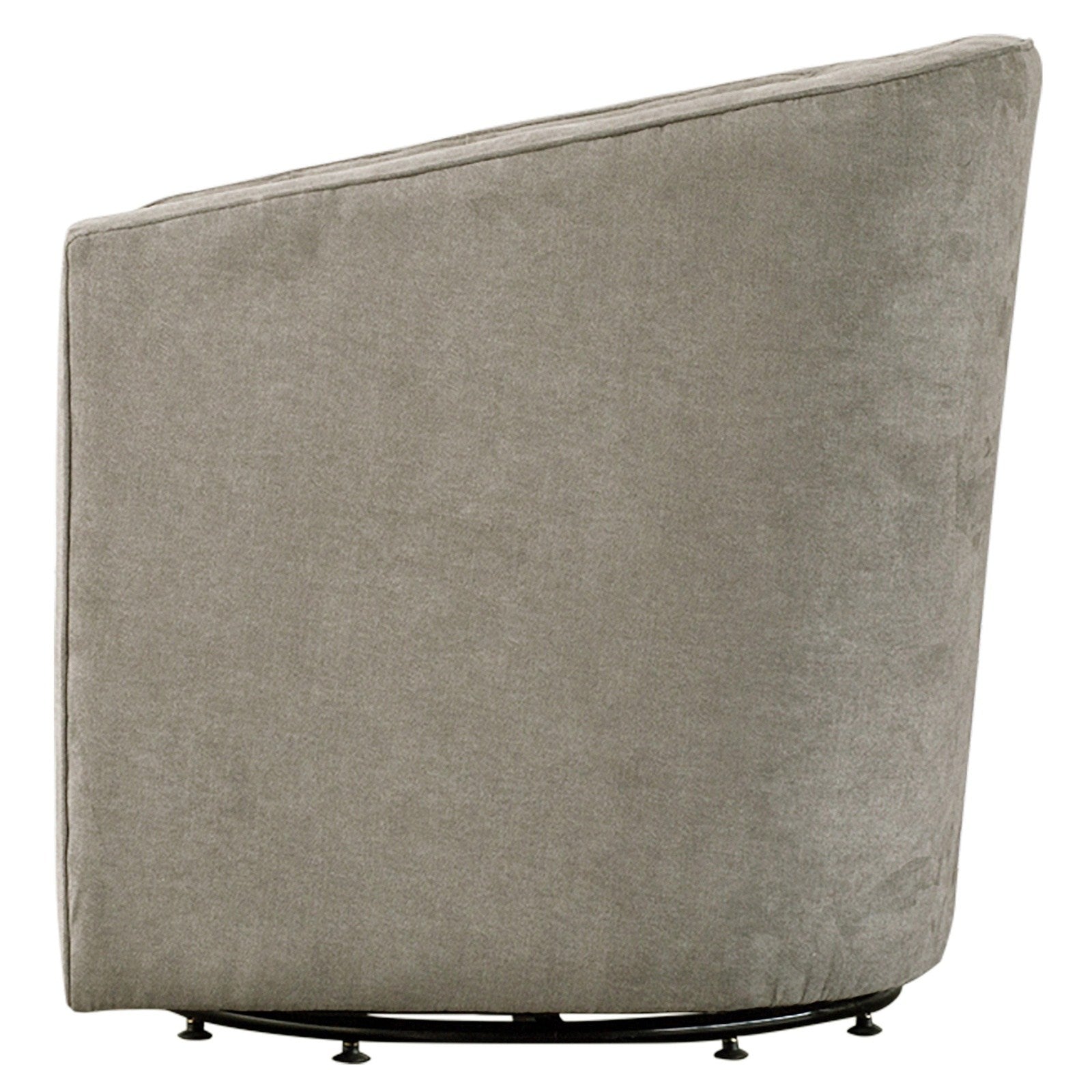 New Pacific Direct Walsh Fabric Swivel Chair  - 1900101-158