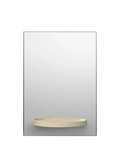 Ferm Living Symmetry Mirror - 1104271110