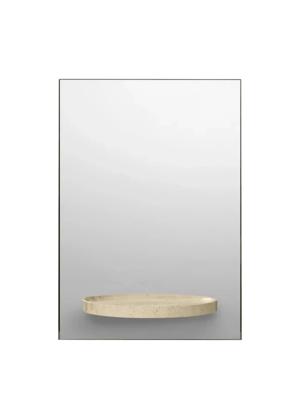 Ferm Living Symmetry Mirror - 1104271110