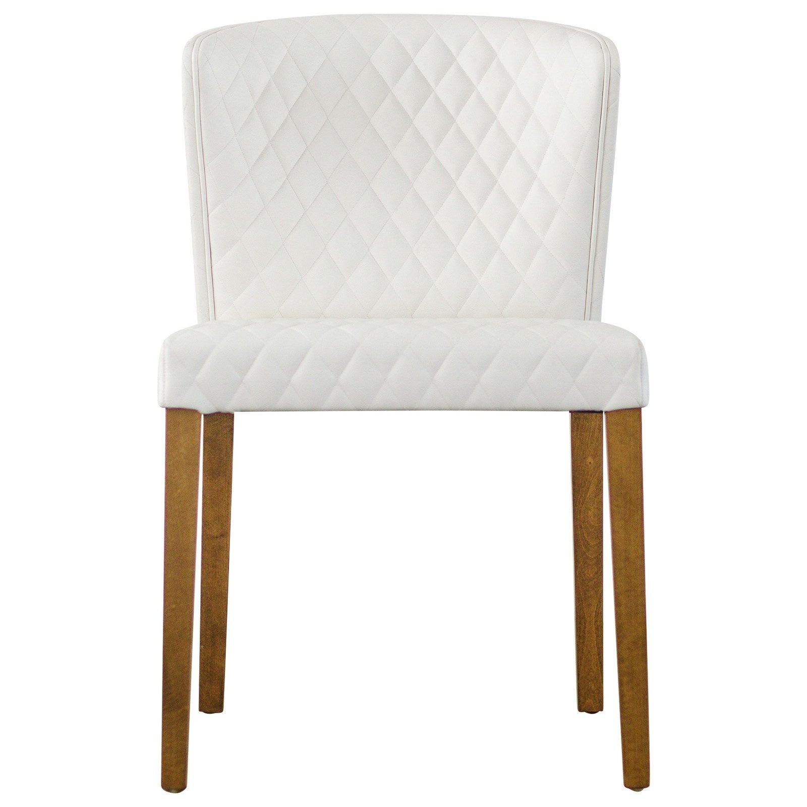 New Pacific Direct Albie PU Dining Side Chair, (Set of 2) -  3900047-342