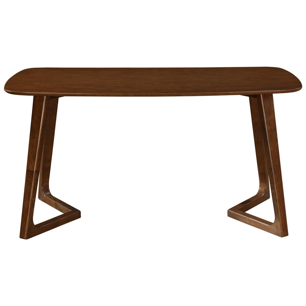 New Pacific Direct Paddington Rectangular Dining Table -  1320006