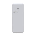 Vinotemp Retro Refrigerator, in White - BR-RETRO-01-W
