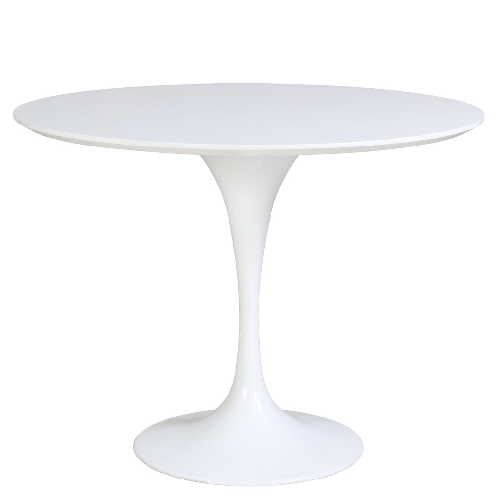New Pacific Direct Allie 39" Round Table -  6300003-W