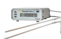 ThermoProbe TL2-A Dual Probe Benchtop Reference Thermometer - TL2-A-No Probe