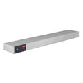 Hatco 30" Glo-Ray Single Aluminum Infrared Strip Heater with Toggle Control, High Wattage - 660W - GRAH-30