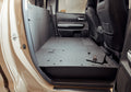 GOOSE GEAR Toyota Tundra 2014-2021 2.5 Gen. CrewMax - Second Row Seat Delete Plate System - 3414-GGR-SH