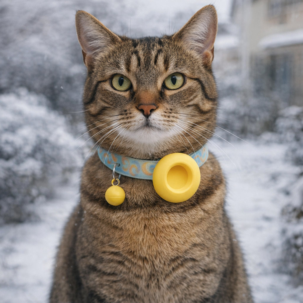traceur chat