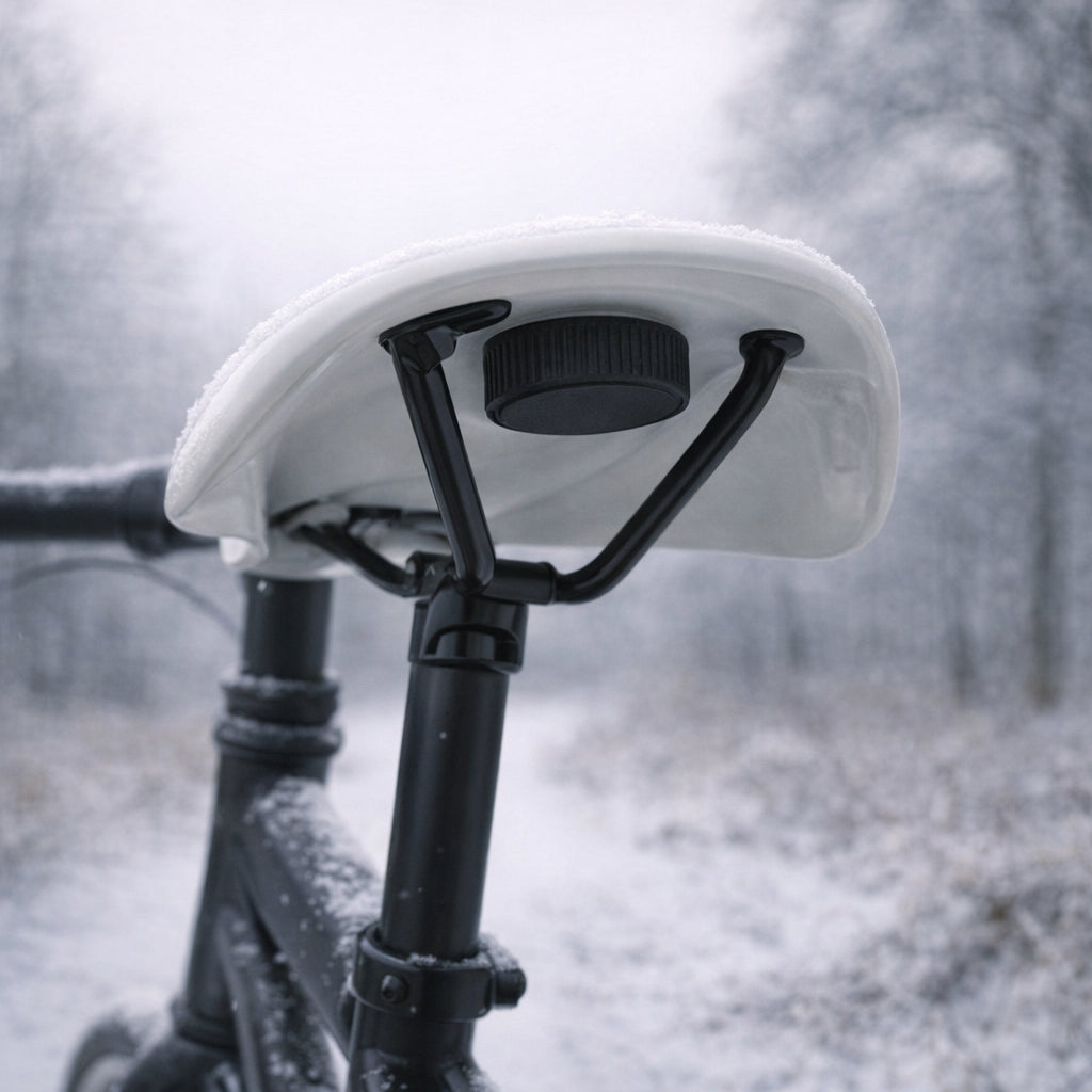 tracker velo