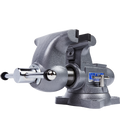 WILTON 5-1/2" Tradesman Bench Vise