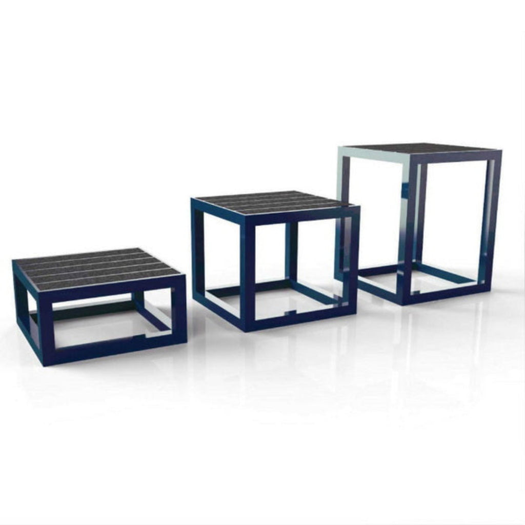 Tri Active USA Plyo Boxes - PBOX