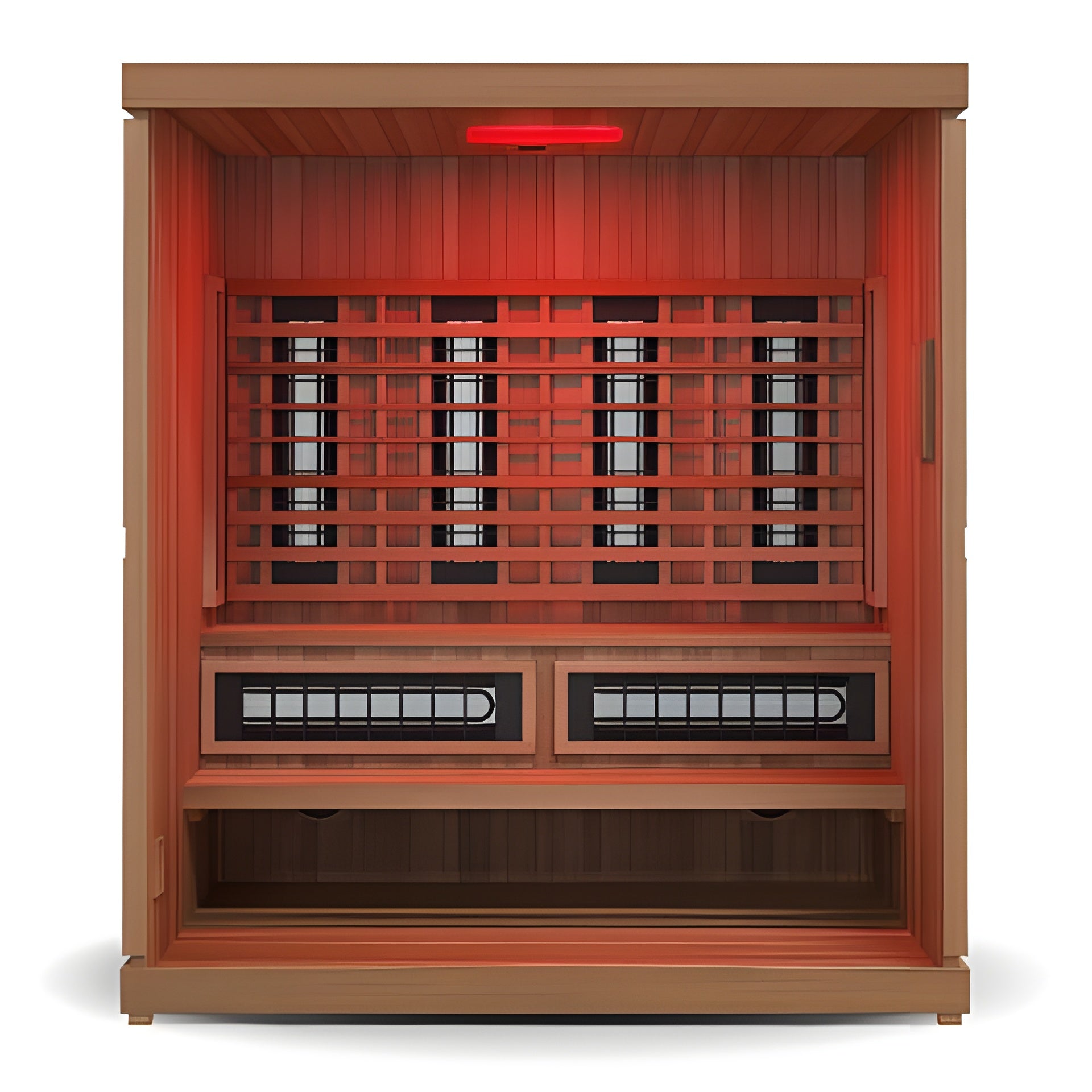 Finnmark Trinity XL Infrared Steam Sauna | 4 Person - FD-KN005
