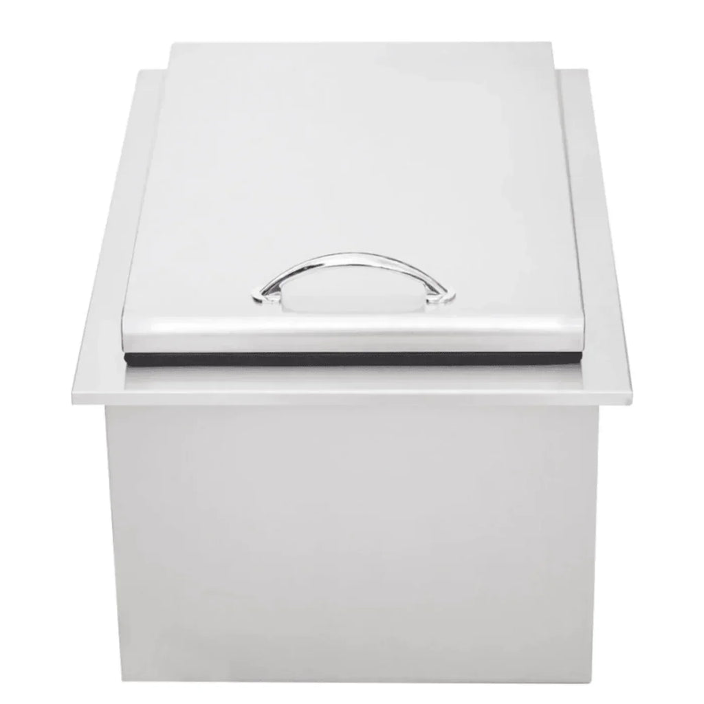 TrueFlame 17 Drop In Ice Chest - TF-IC-17-A