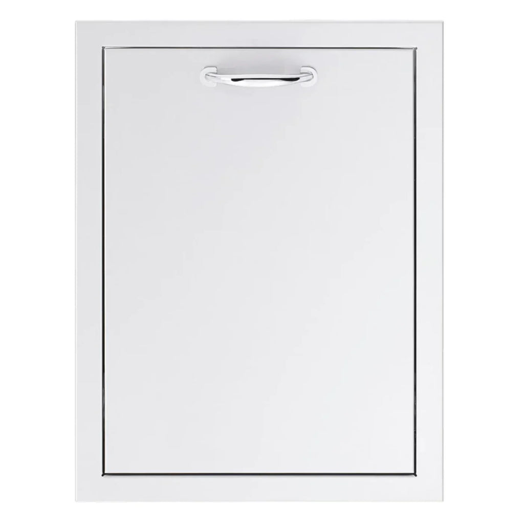 TrueFlame 20 Trash Pullout Drawer - TF-TD1-20-A