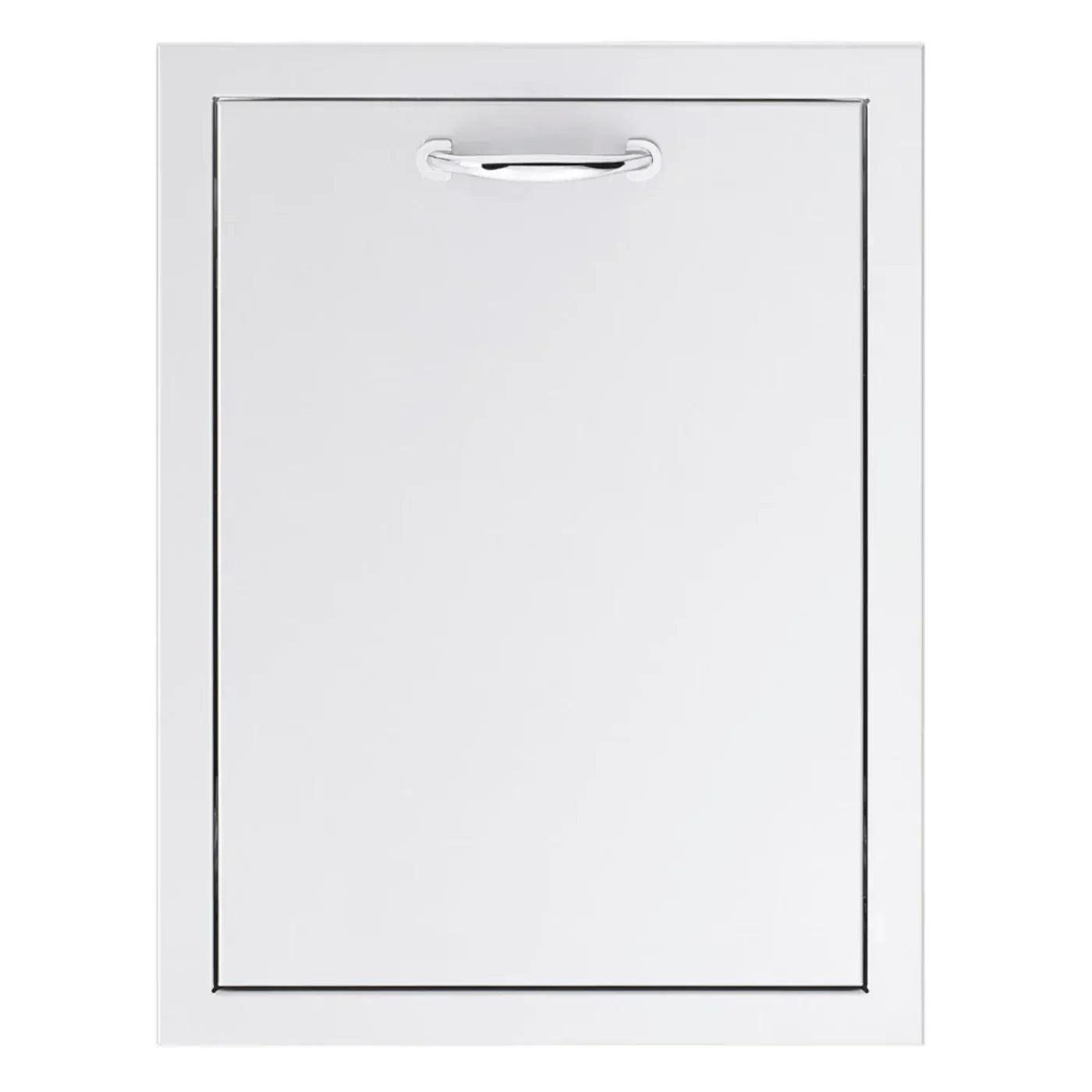 TrueFlame 20" Trash Pullout Drawer - TF-TD1-20-A