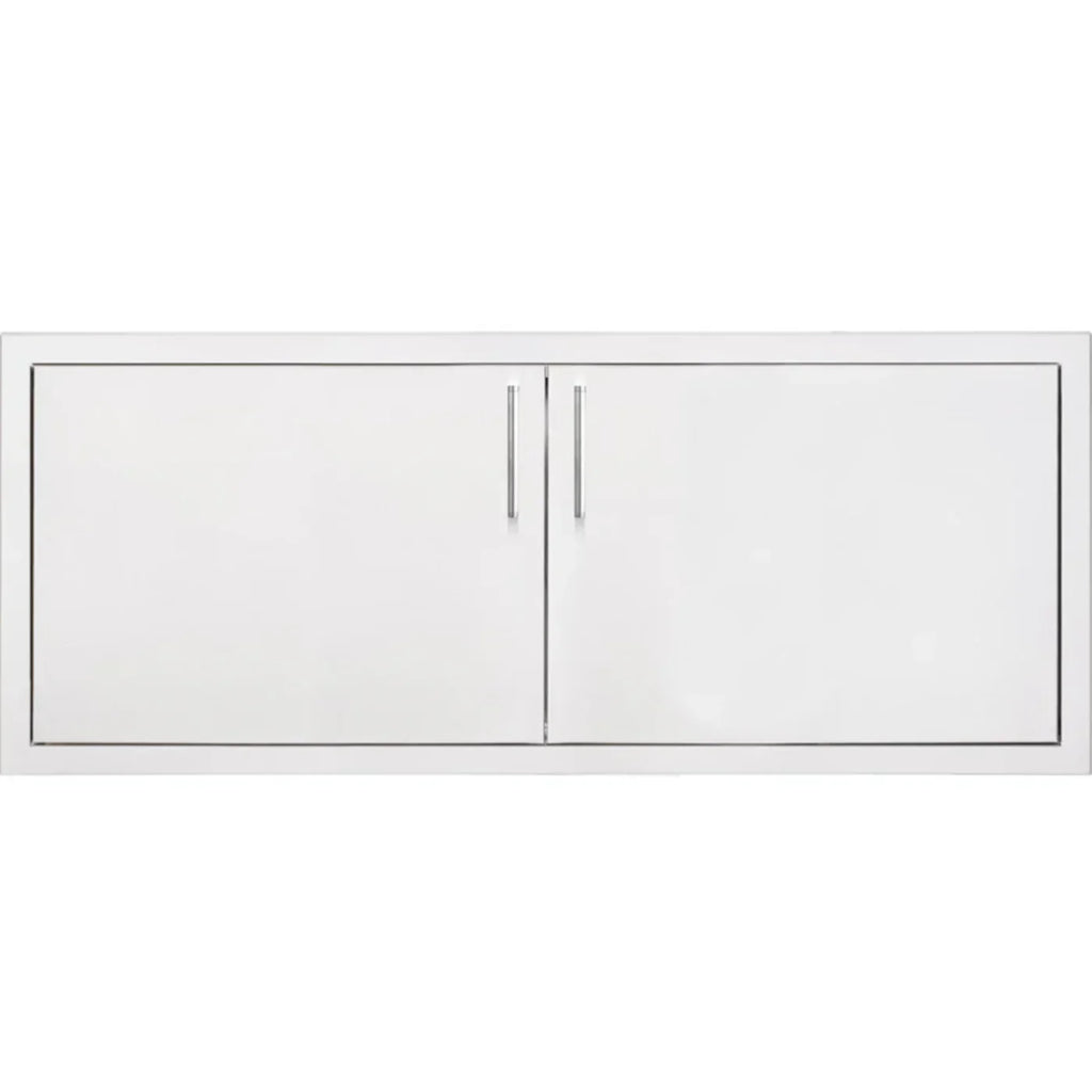 TrueFlame 45" Double Access Door - TF-DD-45-A
