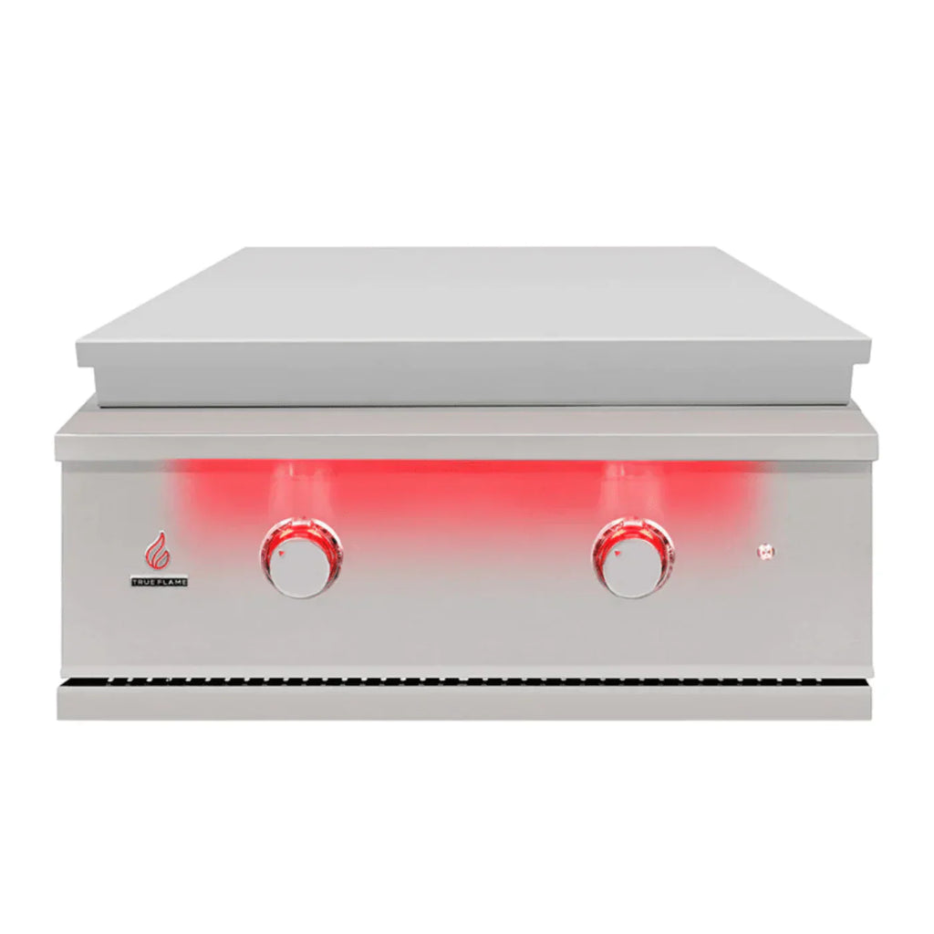 TrueFlame Built-In 30 Griddle - TFG30-LP
