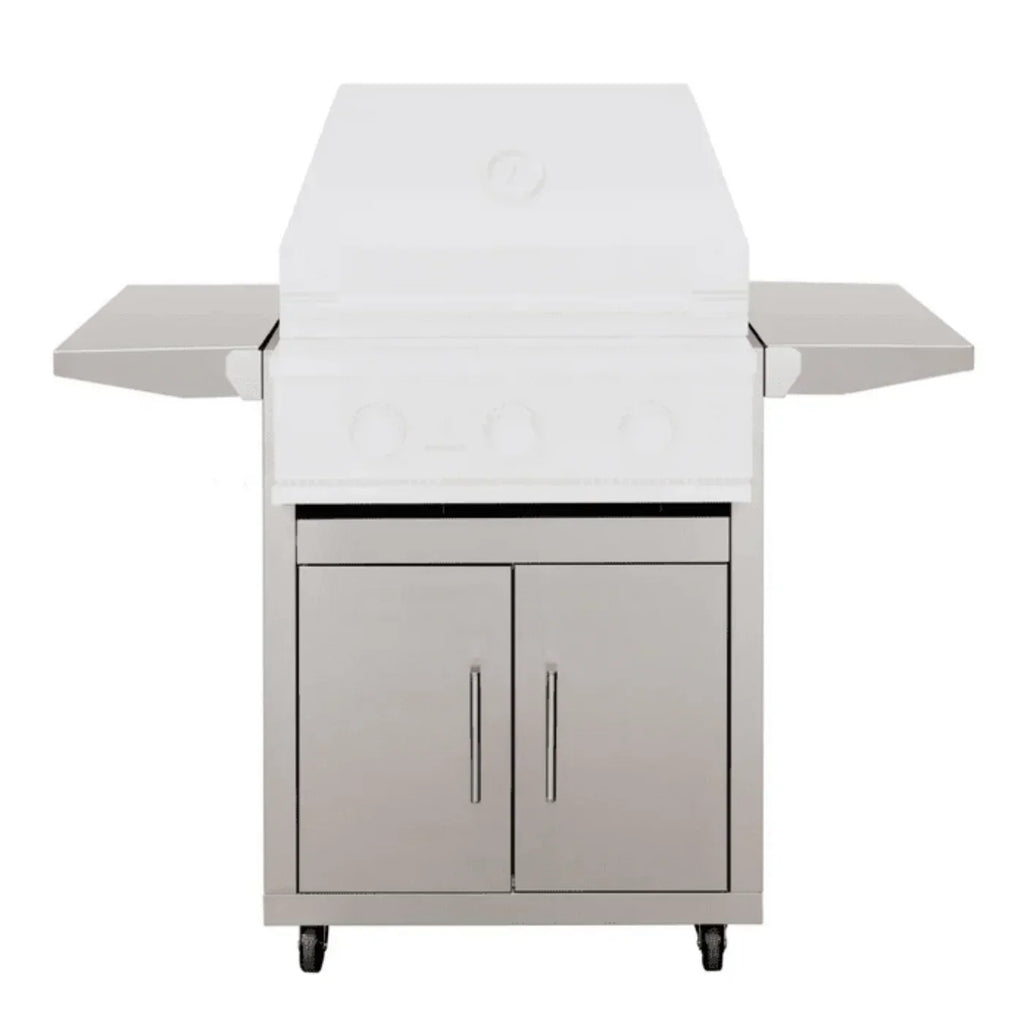 TrueFlame Cart for 25 Grill CART ONLY - CART-TF-25DC