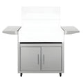 TrueFlame Cart for 32" Grill (CART ONLY) - CART-TF-32DC
