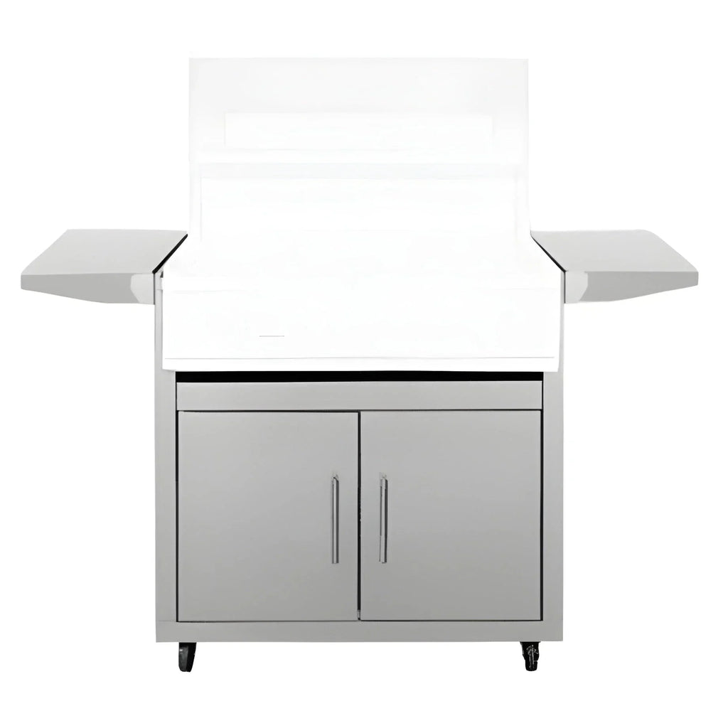 TrueFlame Cart for 32" Grill (CART ONLY) - CART-TF-32DC