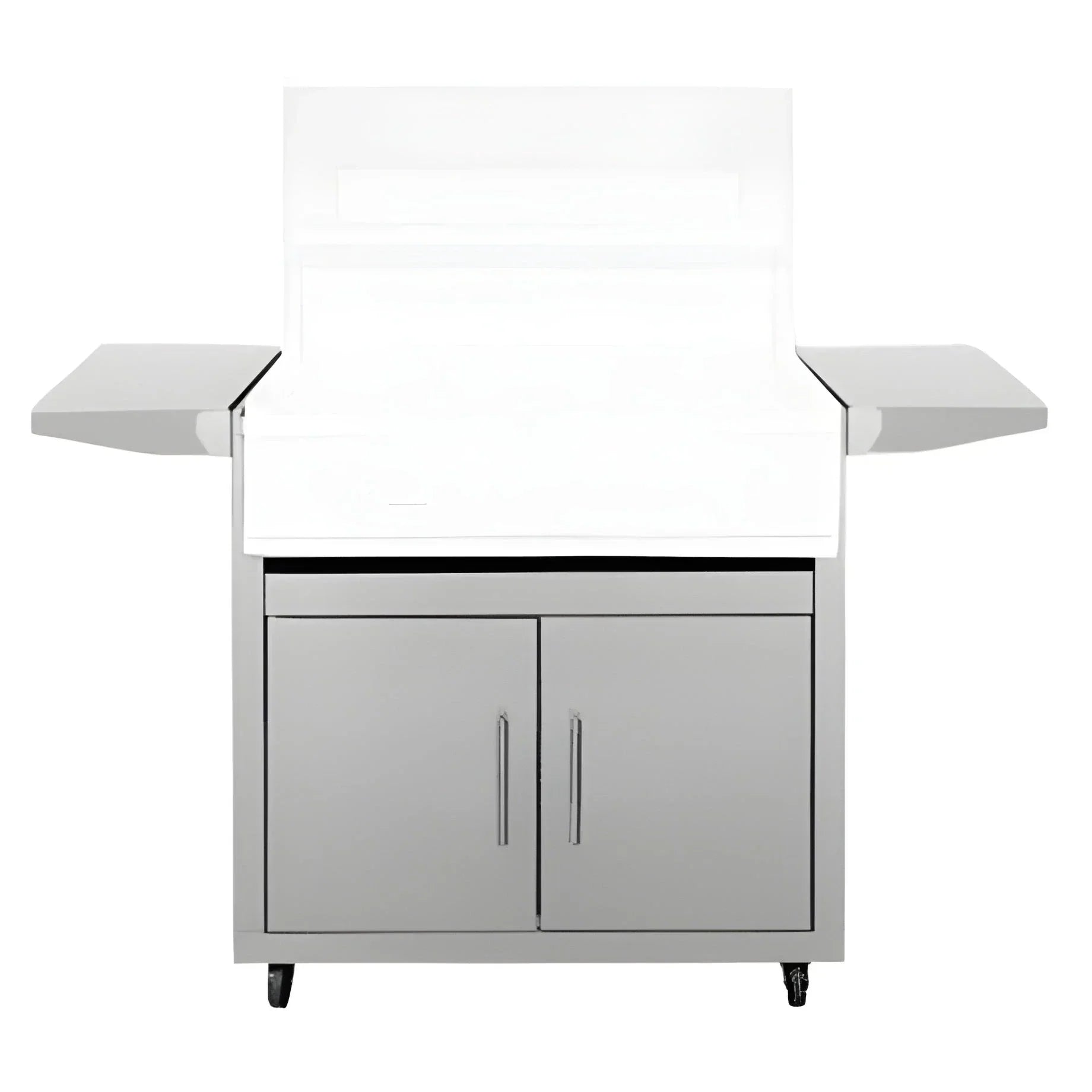 TrueFlame Cart for 32" Grill (CART ONLY) - CART-TF-32DC