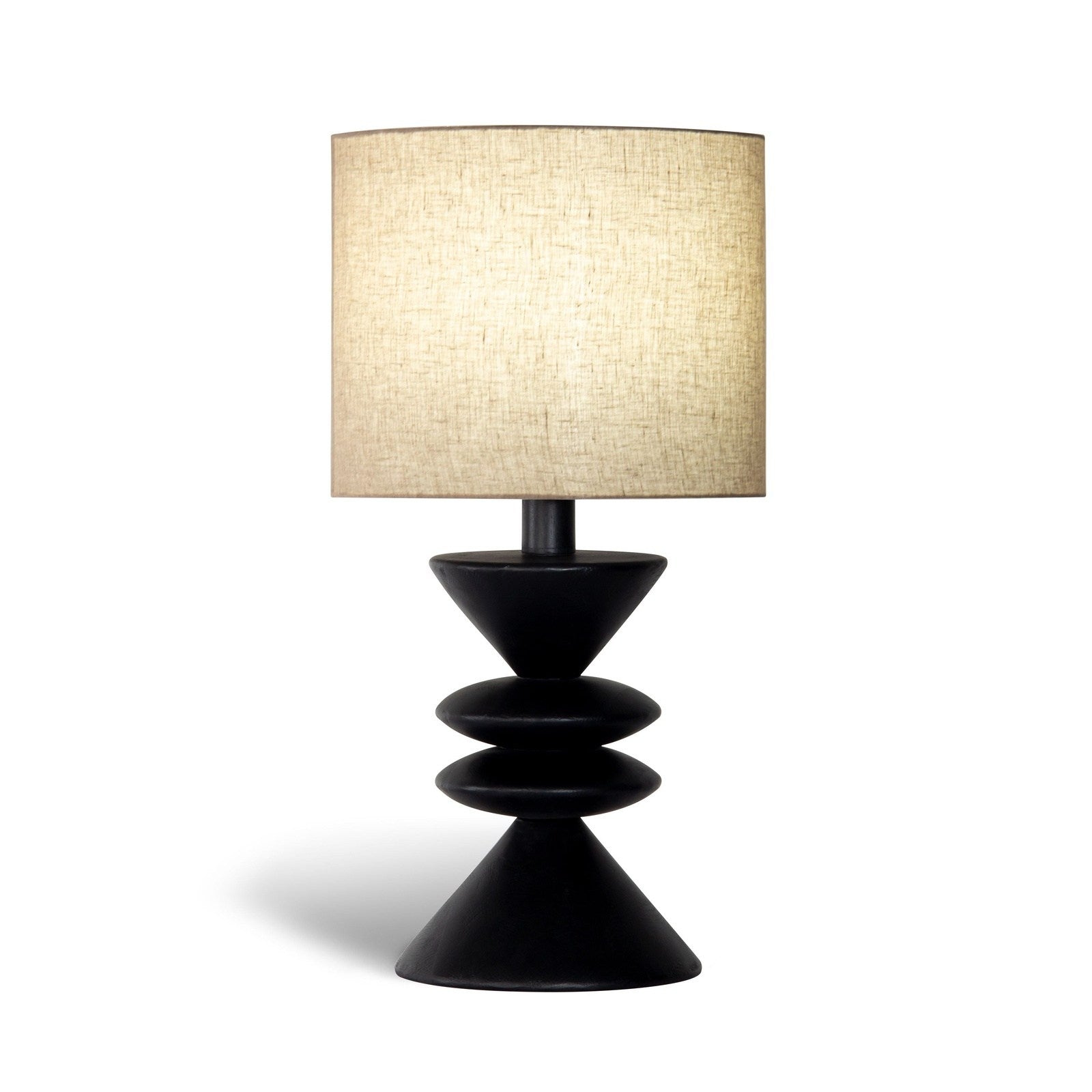 Union Home Kebab Table Lamp -  DEC00039