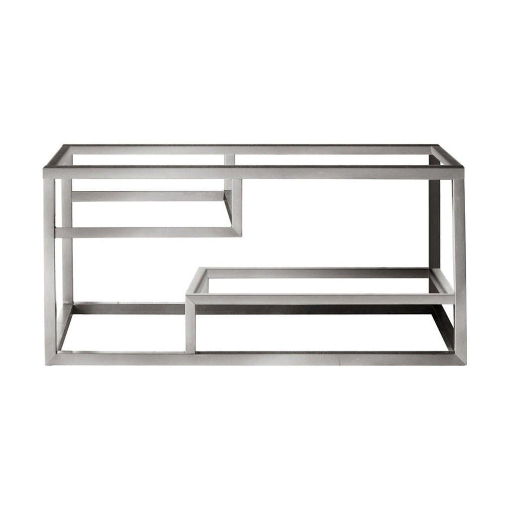 James Martin Vanities Columbia 36" Cabinet Base - 389-B36-GLD