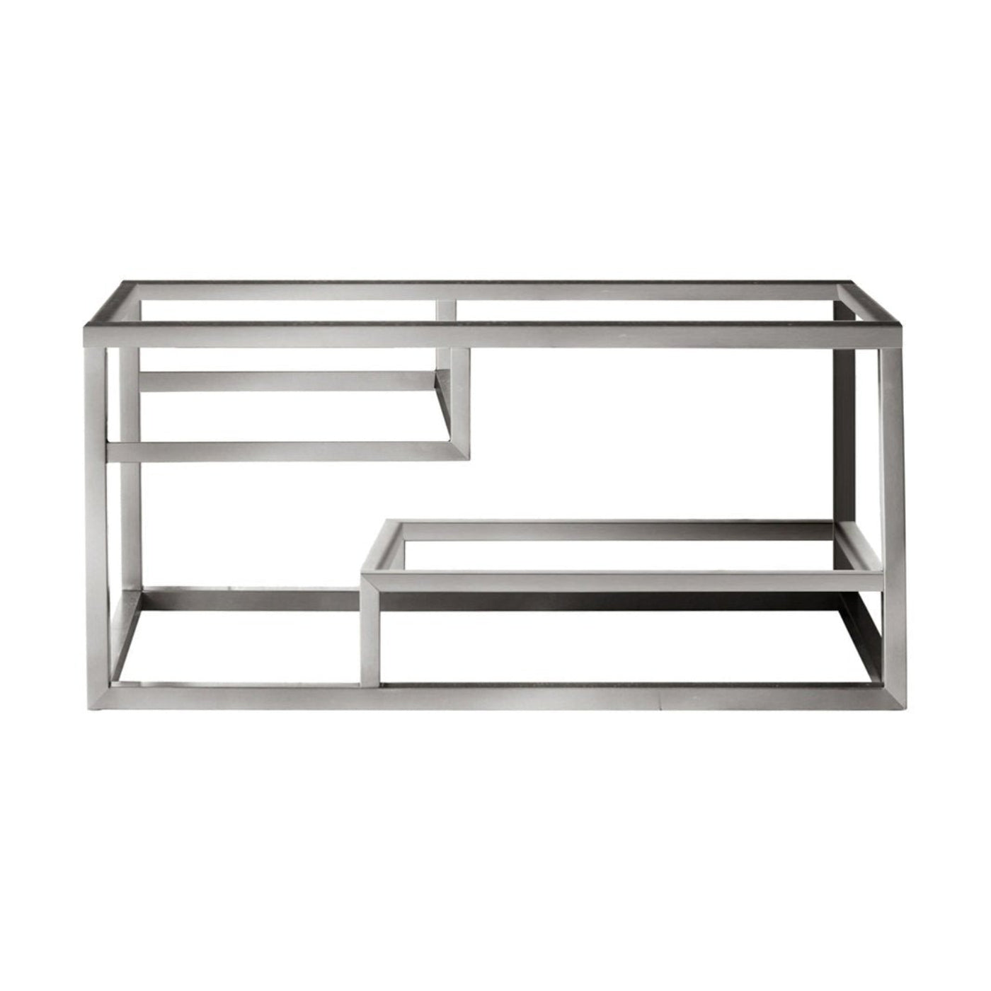 James Martin Vanities Columbia 36" Cabinet Base - 389-B36-GLD