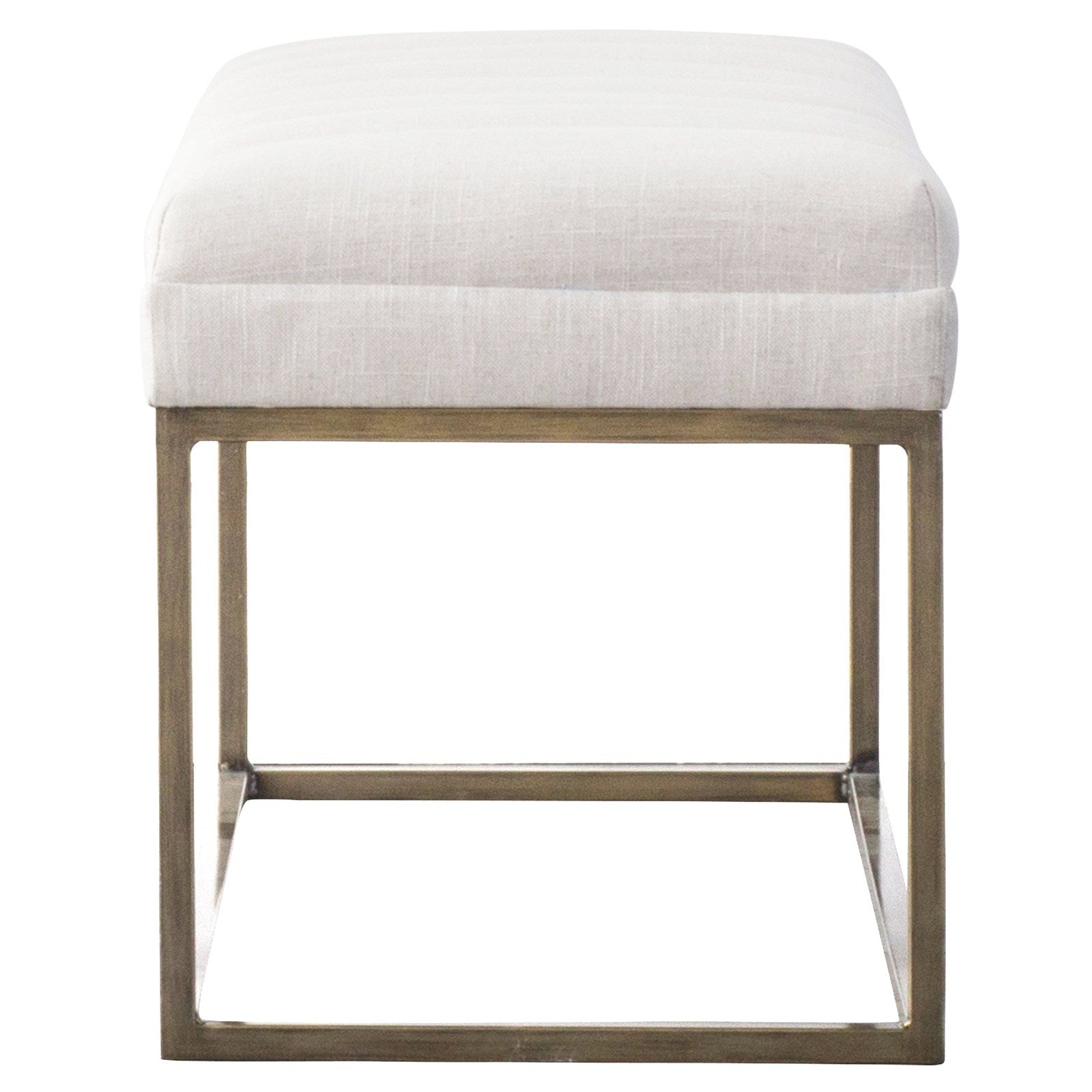 New Pacific Direct Darius Fabric Bench  - 3900029-279