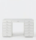 DoCareLife Sofia White Vanity Kit - DCL-VT008-WHITE