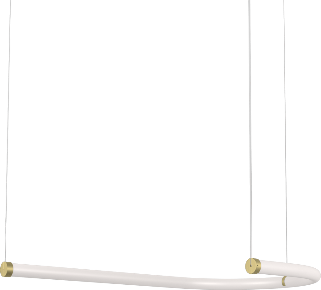 Petite Friture Unseen Pendant Lamp J - Procure Décor