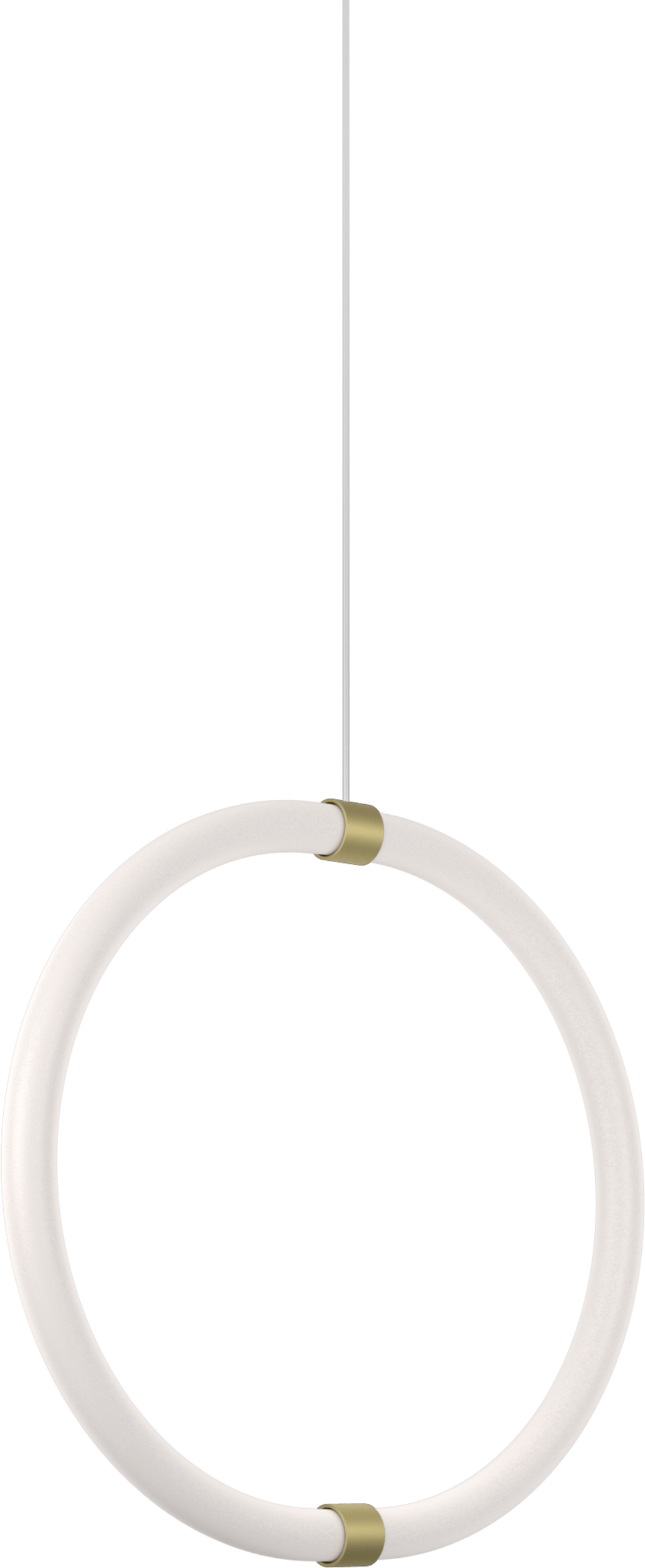 Petite Friture Unseen Pendant Lamp O - Procure Décor