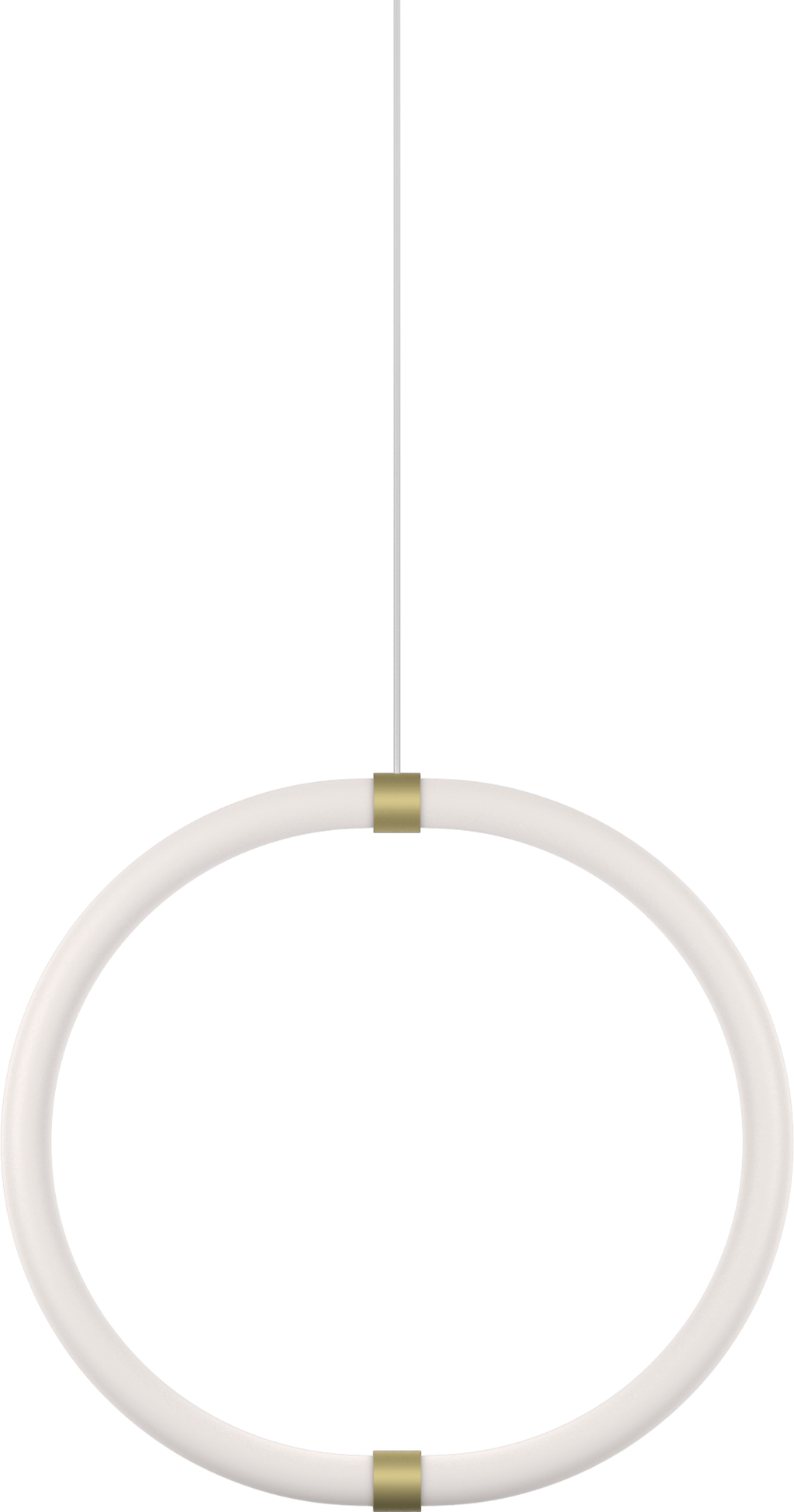 Petite Friture Unseen Pendant Lamp O - Procure Décor