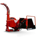 Wallenstein BX102RPI PTO Drive Chipper 10" Capacity - BX102RPI