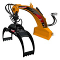 Wallenstein LXG320R Three Point Hitch Log Grapple Accessory