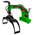 Wallenstein LXG330R Three Point Hitch Log Grapple - LXG330R