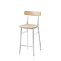 Emeco Utility Counter Stool - Utility CTR HB Acc Price