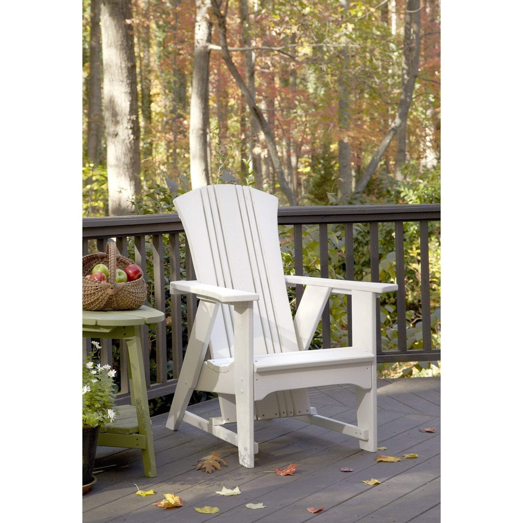 Uwharrie Chair Carolina Preserves Adirondack Chair  - C011