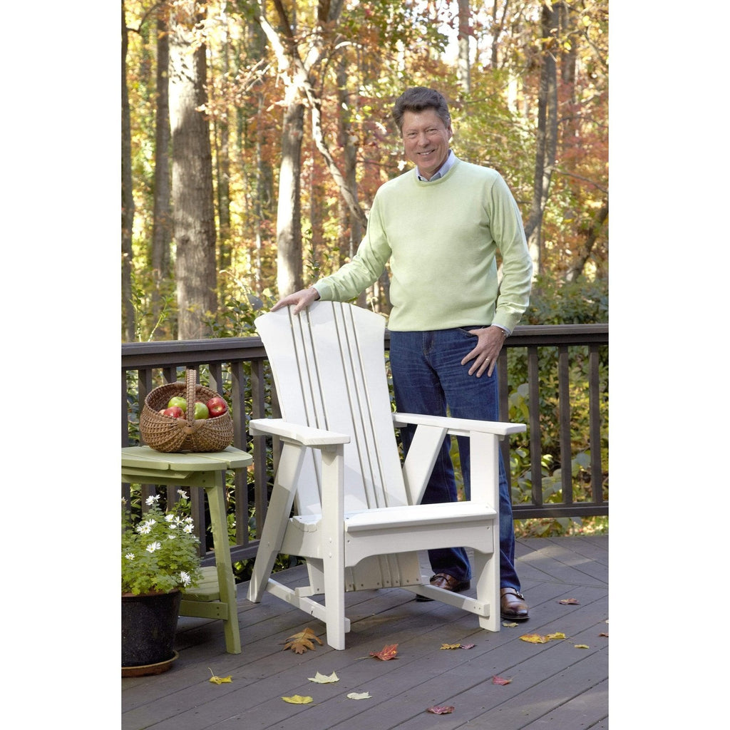 Uwharrie Chair Carolina Preserves Adirondack Chair  - C011